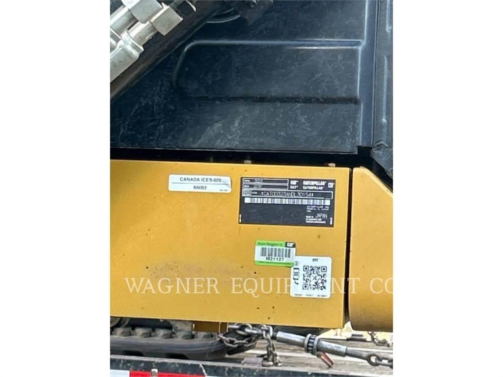 CAT 323 履帶式 挖土機/掘鑿機/挖掘機
