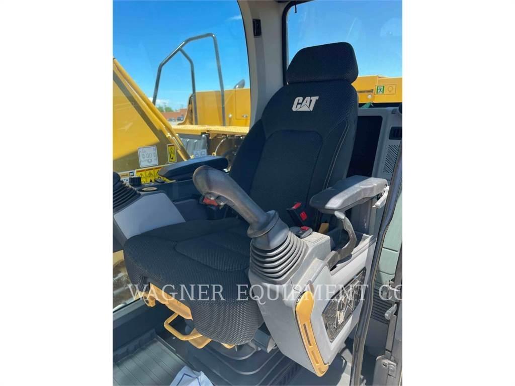 CAT 323 履帶式 挖土機/掘鑿機/挖掘機