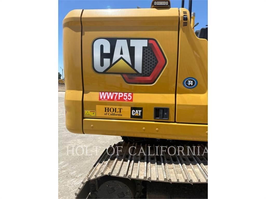 CAT 323 履帶式 挖土機/掘鑿機/挖掘機