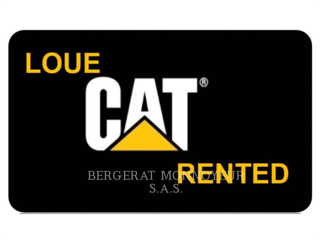 CAT 323 履帶式 挖土機/掘鑿機/挖掘機