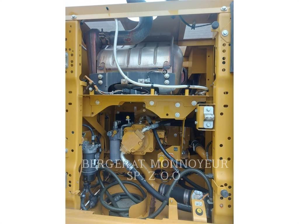 CAT 323 履帶式 挖土機/掘鑿機/挖掘機