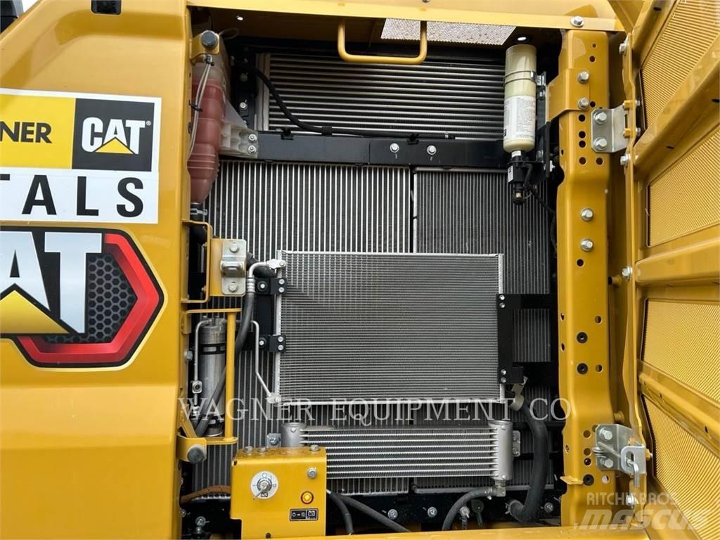CAT 323 履帶式 挖土機/掘鑿機/挖掘機