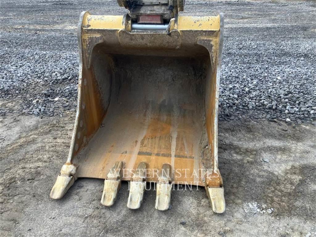 CAT 323 履帶式 挖土機/掘鑿機/挖掘機