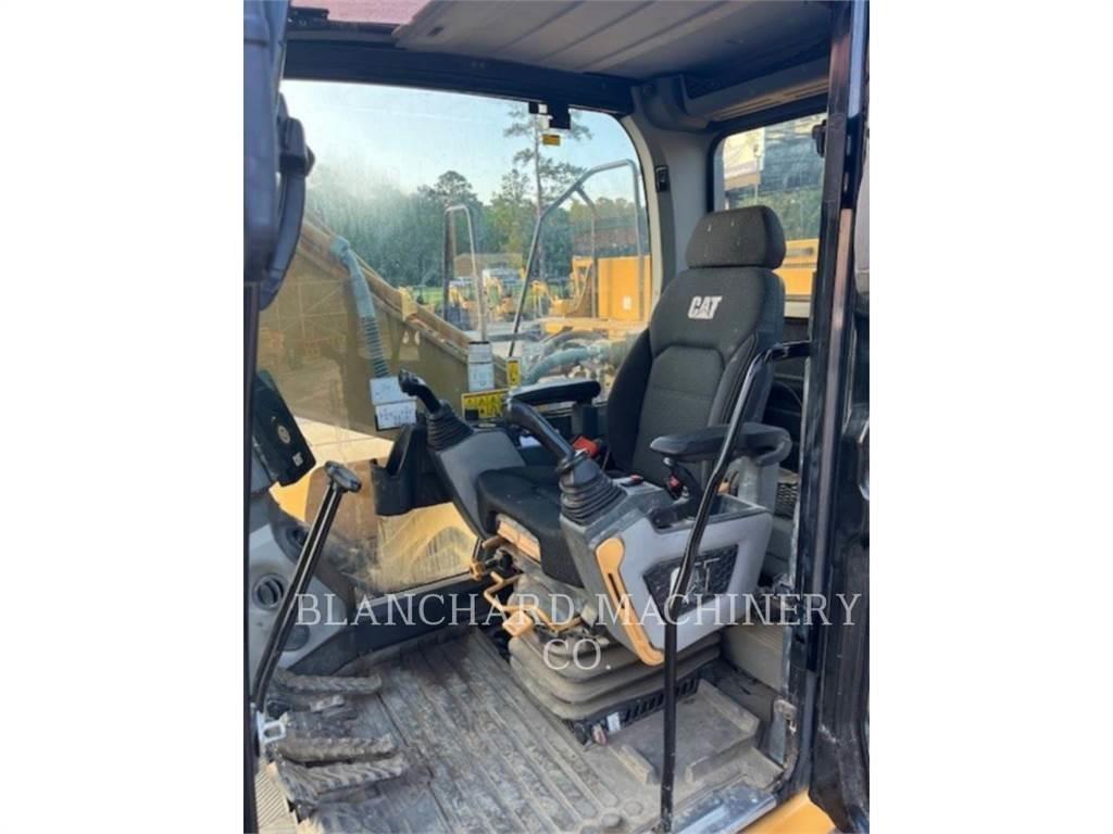 CAT 323 履帶式 挖土機/掘鑿機/挖掘機