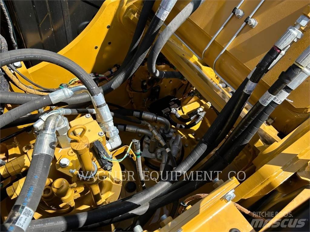 CAT 323 履帶式 挖土機/掘鑿機/挖掘機