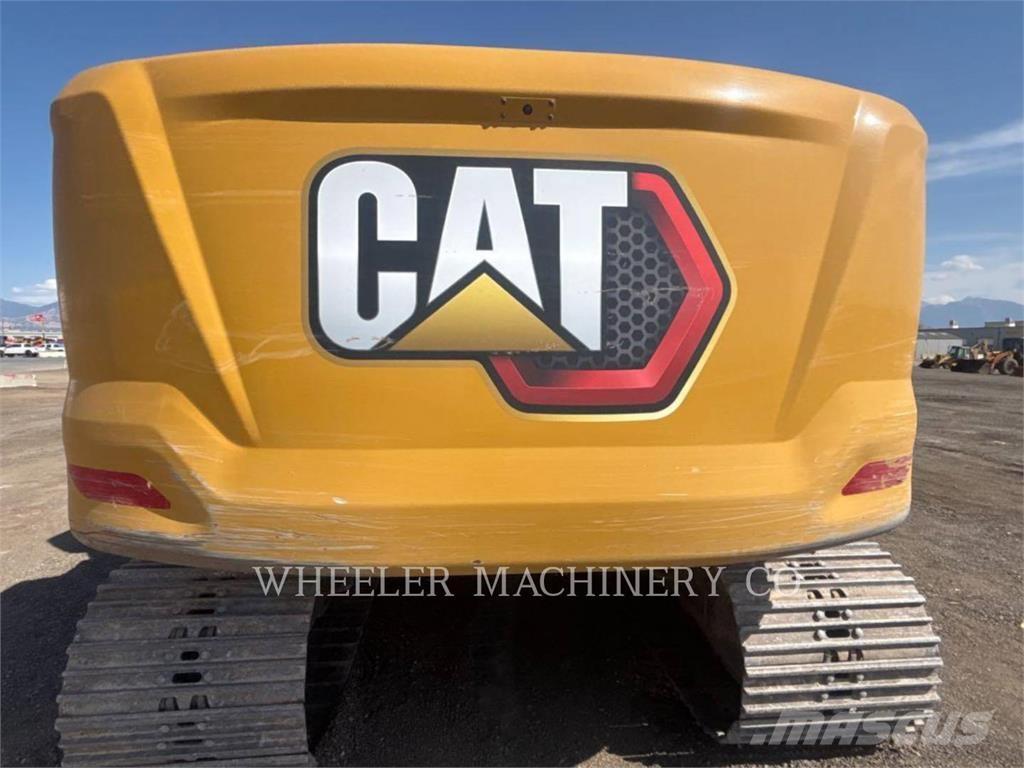 CAT 323 履帶式 挖土機/掘鑿機/挖掘機