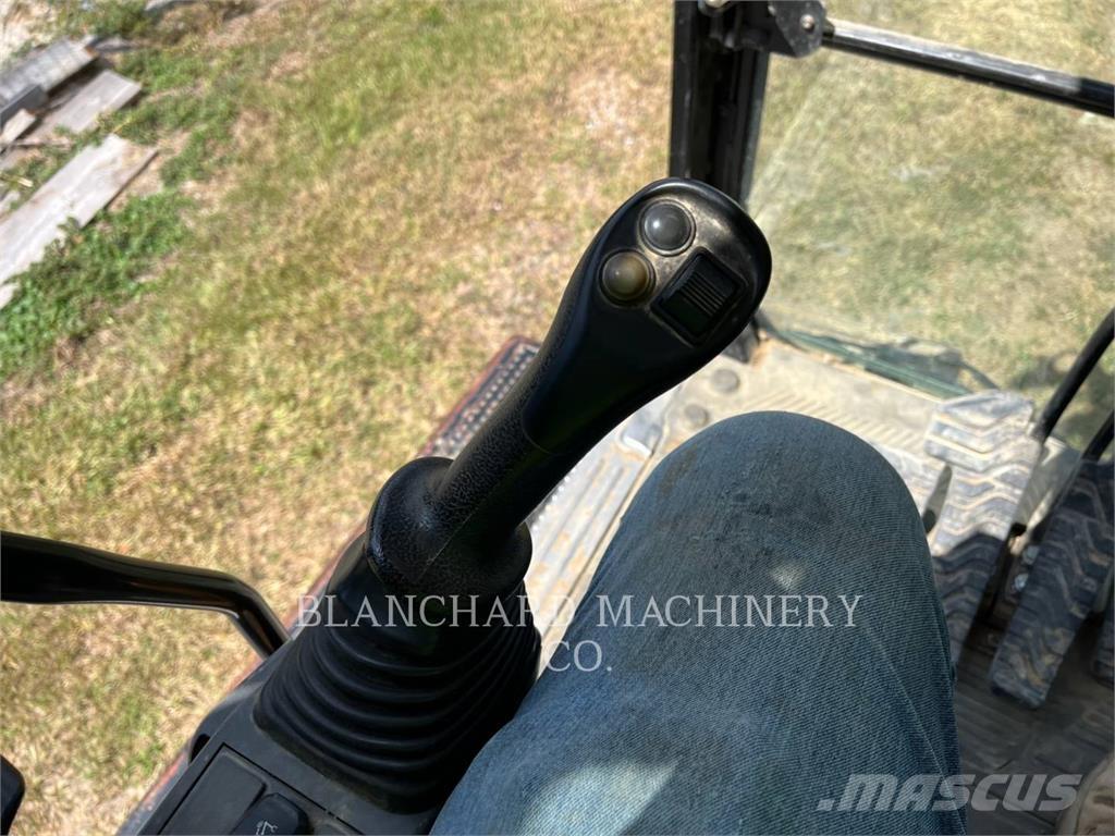 CAT 323 履帶式 挖土機/掘鑿機/挖掘機