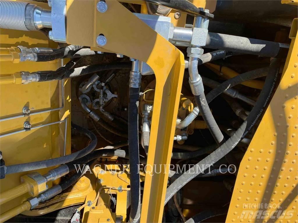 CAT 323 履帶式 挖土機/掘鑿機/挖掘機
