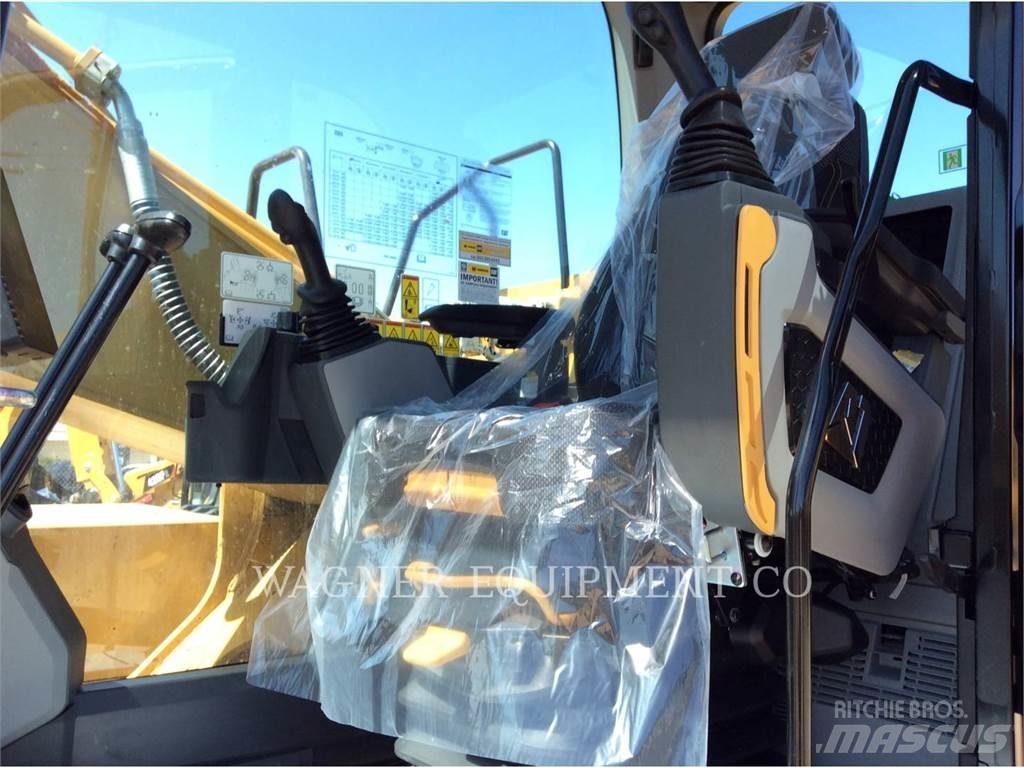 CAT 323 履帶式 挖土機/掘鑿機/挖掘機