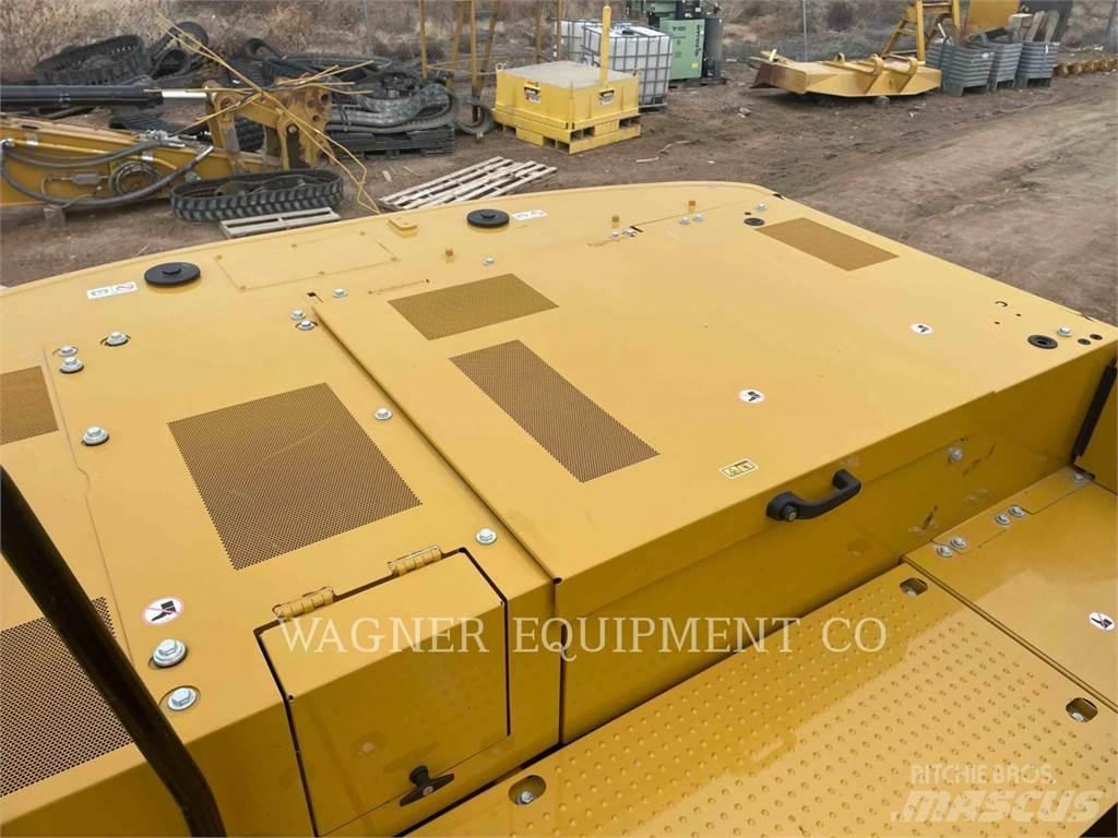 CAT 323 履帶式 挖土機/掘鑿機/挖掘機
