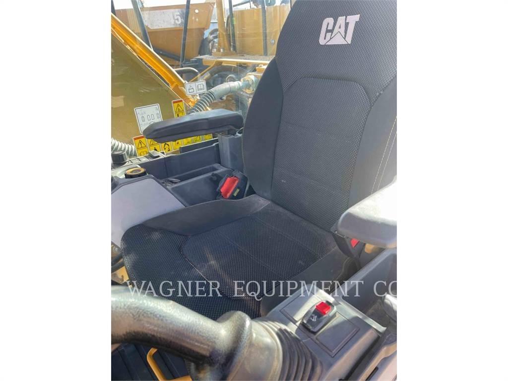CAT 323 履帶式 挖土機/掘鑿機/挖掘機