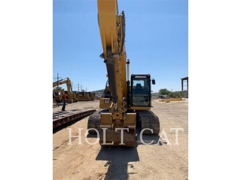 CAT 323 履帶式 挖土機/掘鑿機/挖掘機
