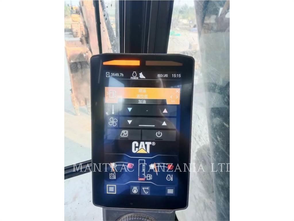 CAT 323-05GX 履帶式 挖土機/掘鑿機/挖掘機