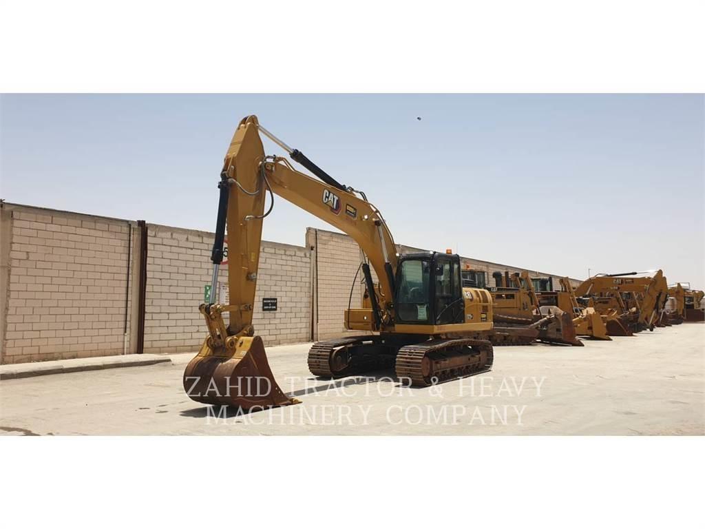 CAT 323-05GX 履帶式 挖土機/掘鑿機/挖掘機