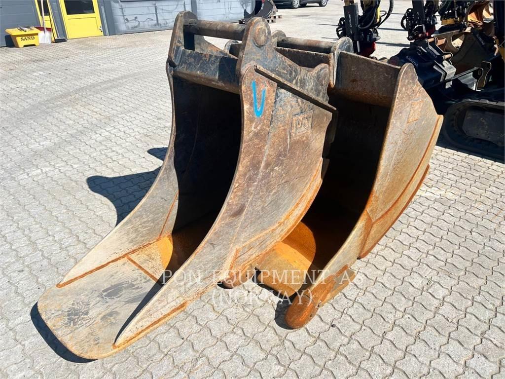 CAT 323-07 履帶式 挖土機/掘鑿機/挖掘機