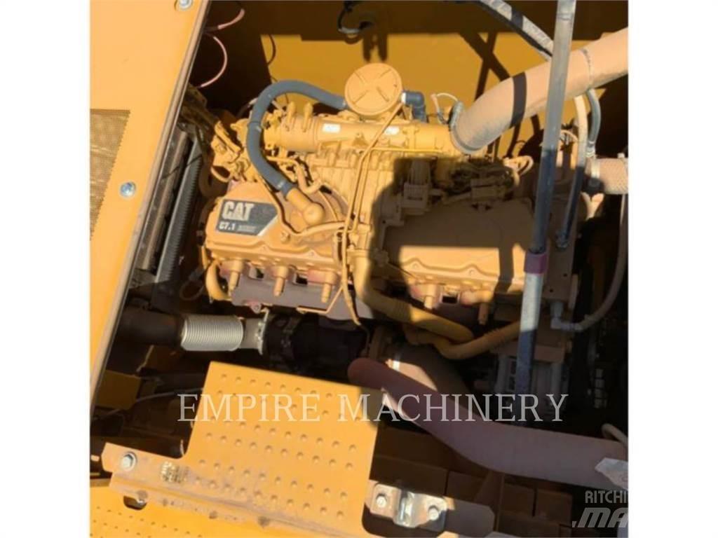 CAT 323-07 履帶式 挖土機/掘鑿機/挖掘機