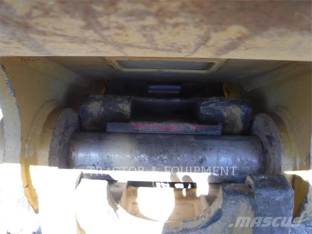 CAT 323-07 履帶式 挖土機/掘鑿機/挖掘機