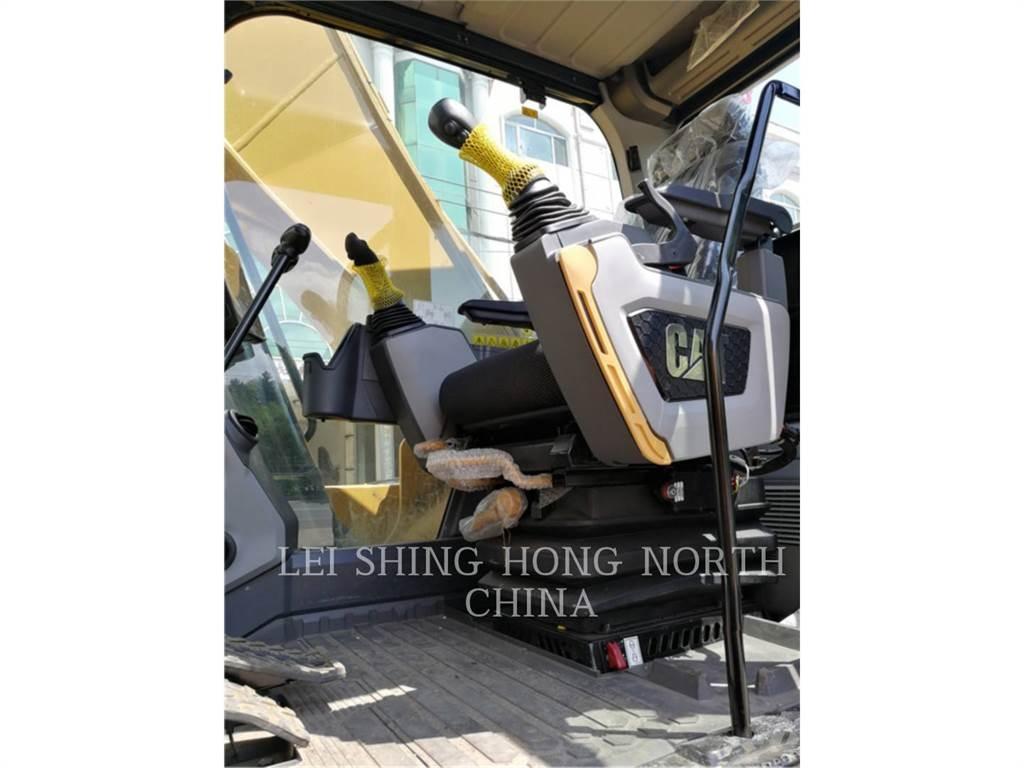 CAT 323-07 履帶式 挖土機/掘鑿機/挖掘機