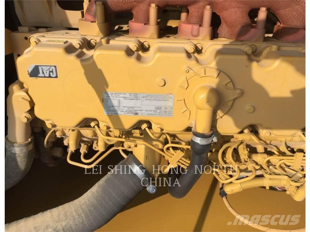 CAT 323-07 履帶式 挖土機/掘鑿機/挖掘機