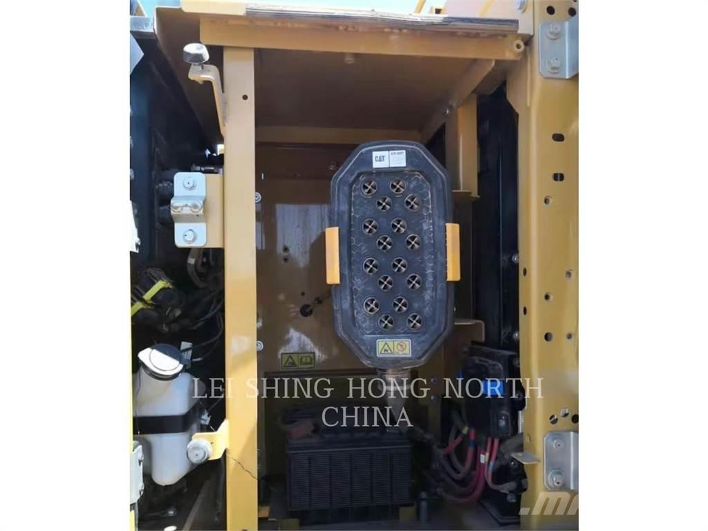 CAT 323-07 履帶式 挖土機/掘鑿機/挖掘機