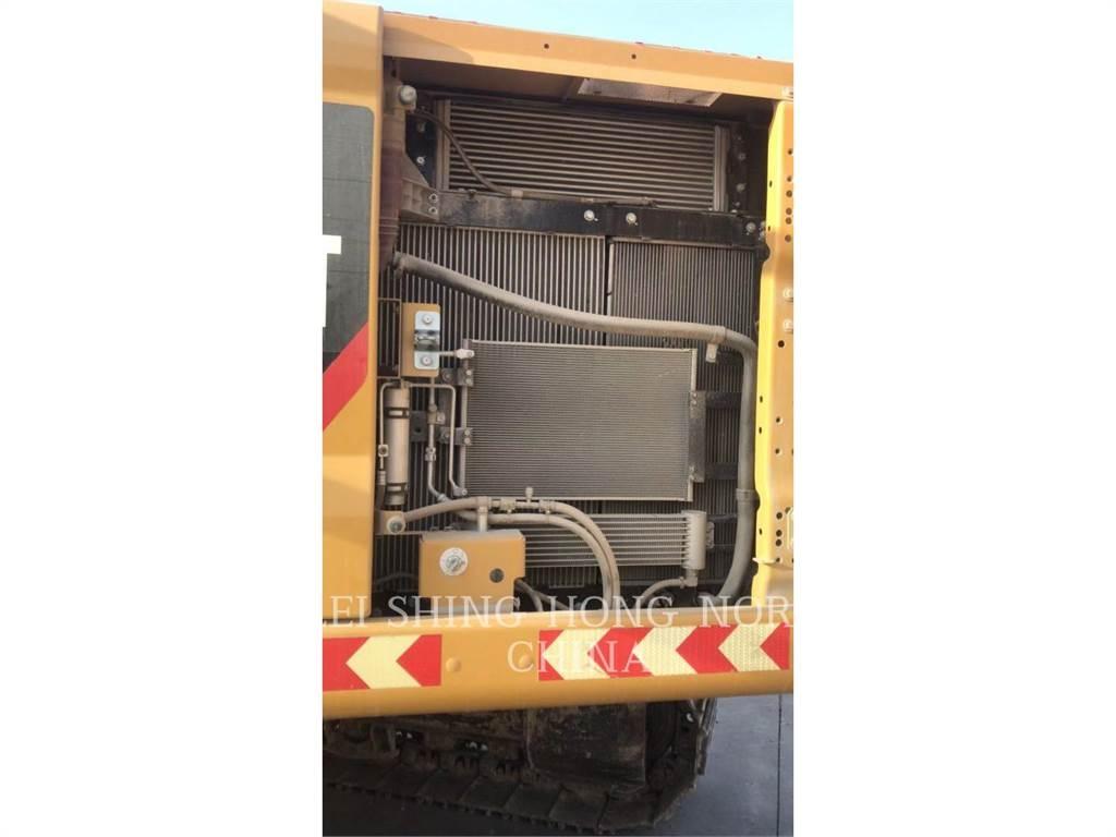 CAT 323-07 履帶式 挖土機/掘鑿機/挖掘機