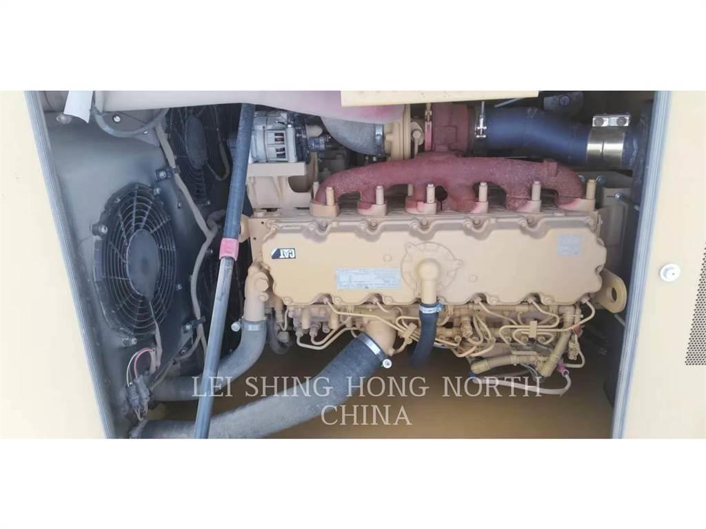 CAT 323-07 履帶式 挖土機/掘鑿機/挖掘機