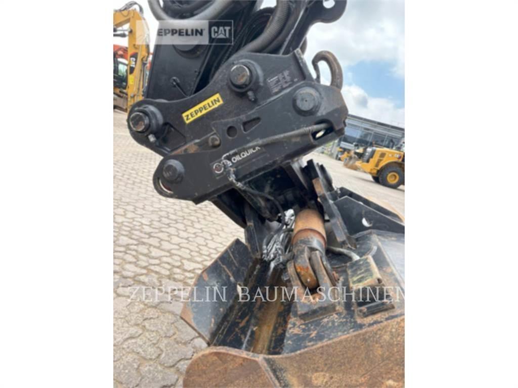CAT 323-07C 履帶式 挖土機/掘鑿機/挖掘機