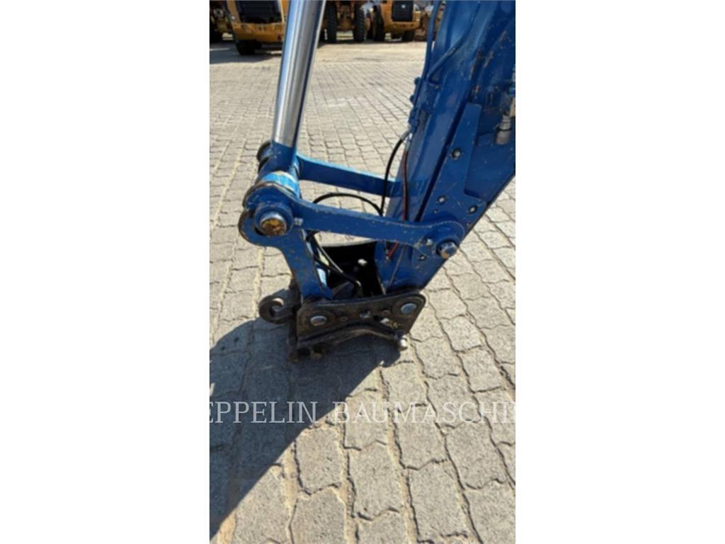 CAT 323-07C 履帶式 挖土機/掘鑿機/挖掘機