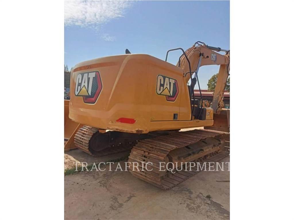 CAT 323-07GC 履帶式 挖土機/掘鑿機/挖掘機