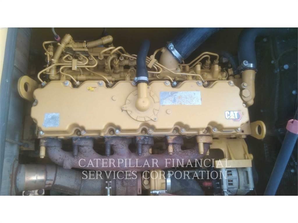 CAT 323-07GC 履帶式 挖土機/掘鑿機/挖掘機