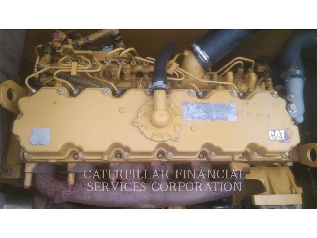 CAT 323-07GC 履帶式 挖土機/掘鑿機/挖掘機