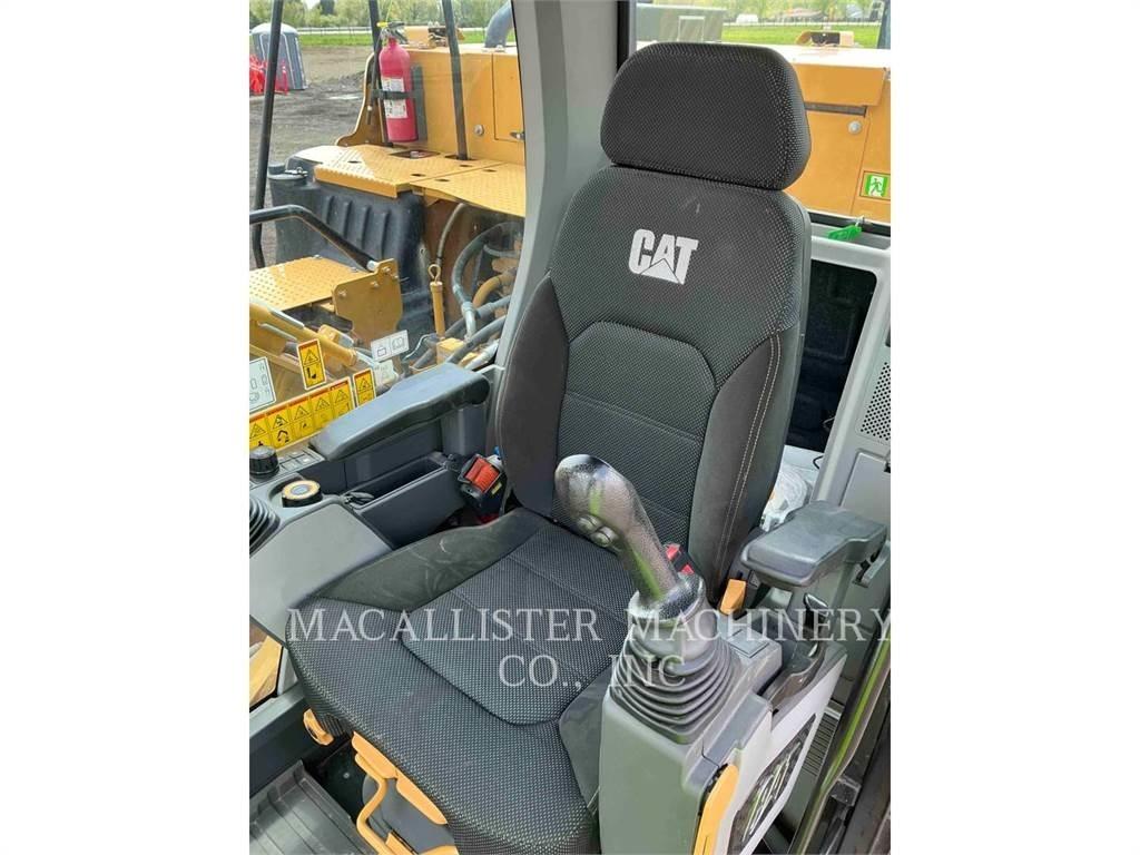 CAT 323 LR 履帶式 挖土機/掘鑿機/挖掘機