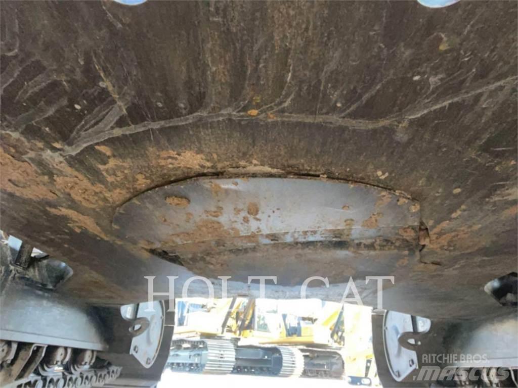 CAT 323 TC 履帶式 挖土機/掘鑿機/挖掘機