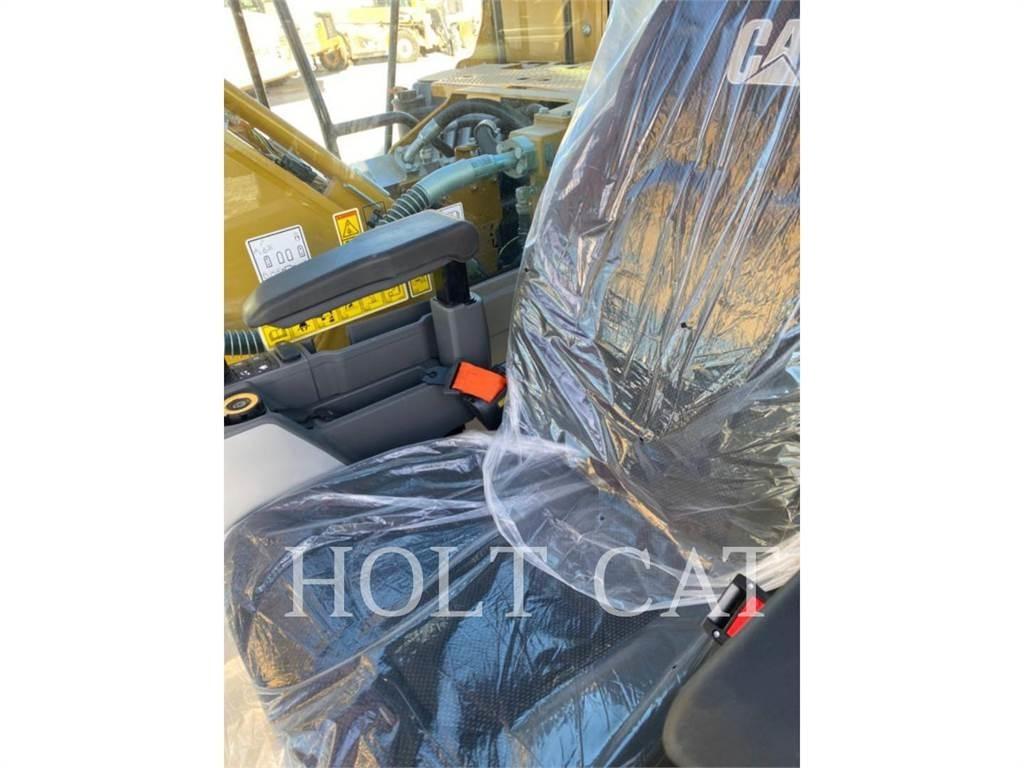 CAT 323 TC 履帶式 挖土機/掘鑿機/挖掘機