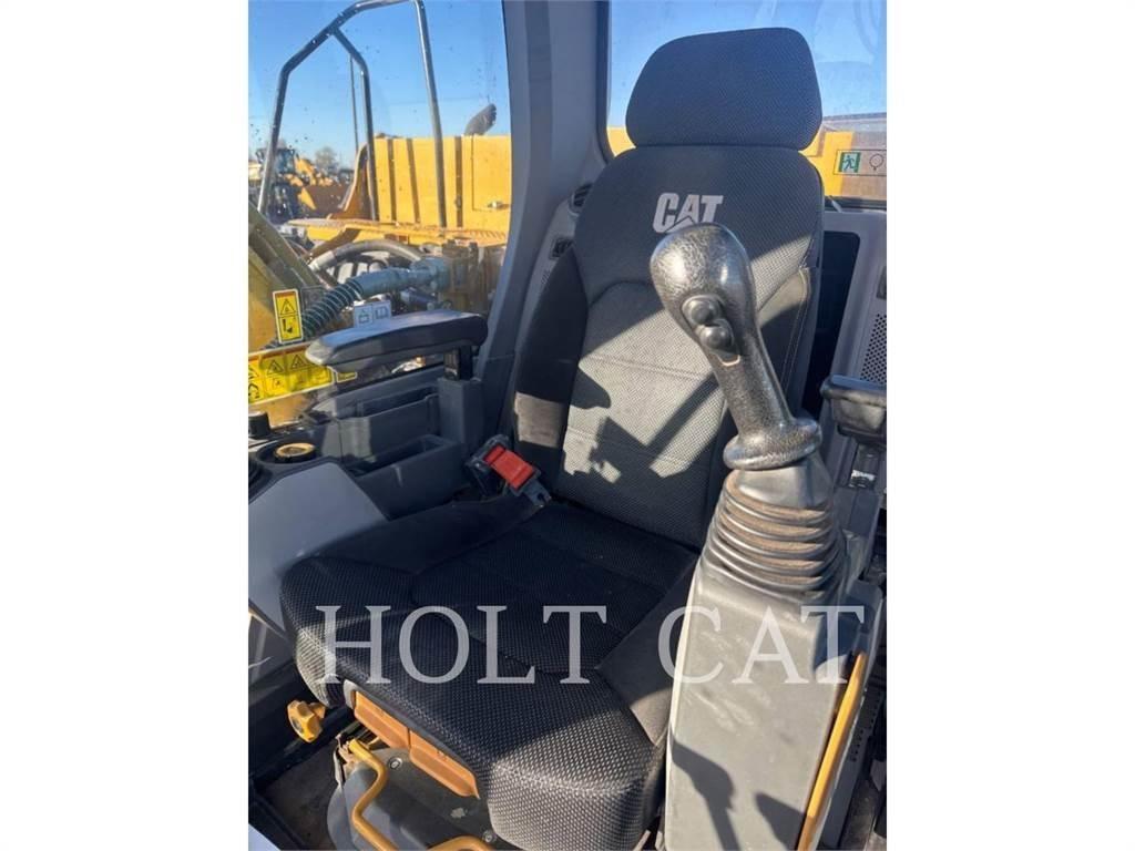 CAT 323 TC 履帶式 挖土機/掘鑿機/挖掘機