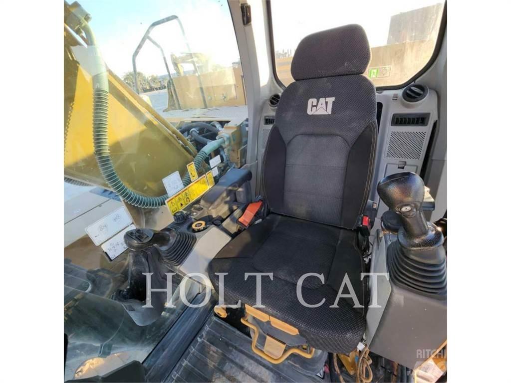 CAT 323 TC 履帶式 挖土機/掘鑿機/挖掘機