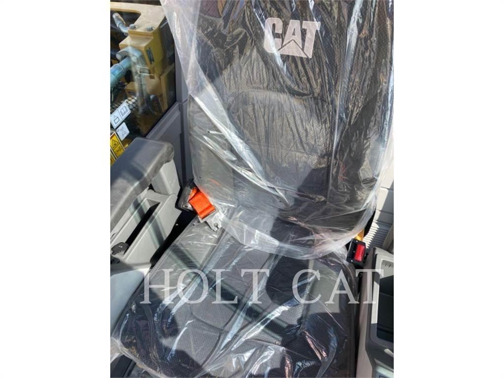 CAT 323 TC 履帶式 挖土機/掘鑿機/挖掘機