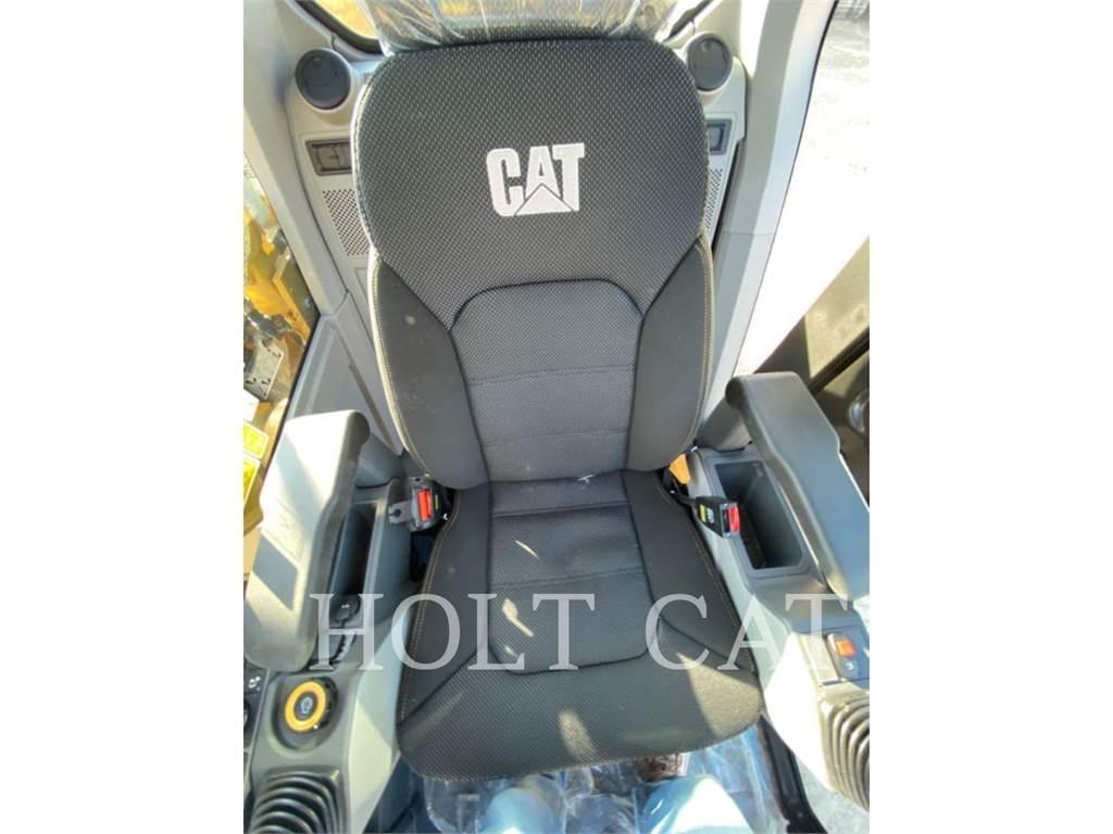 CAT 323 TC 履帶式 挖土機/掘鑿機/挖掘機