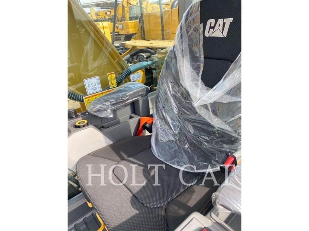 CAT 323 TC 履帶式 挖土機/掘鑿機/挖掘機