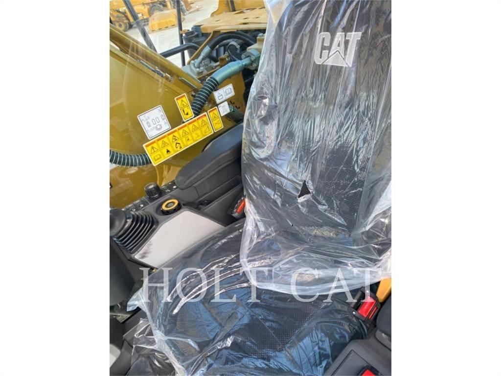 CAT 323 TC 履帶式 挖土機/掘鑿機/挖掘機