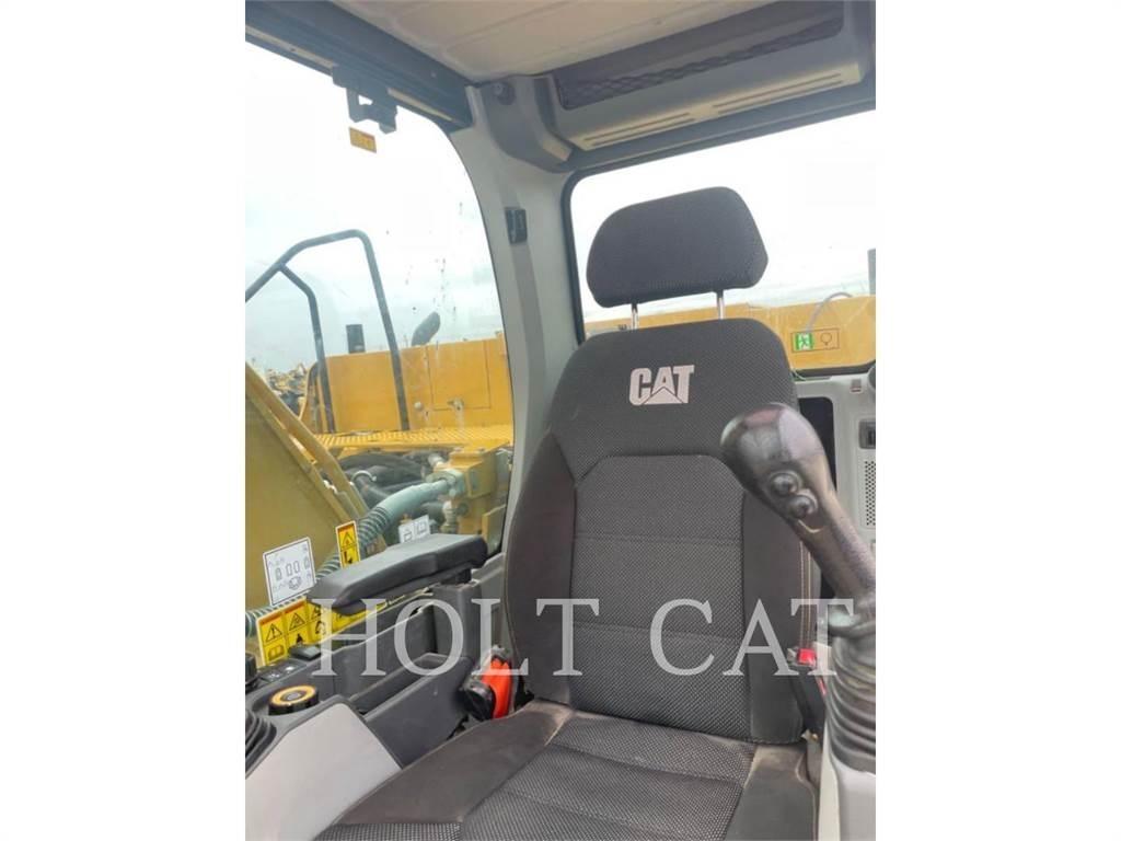 CAT 323 TC 履帶式 挖土機/掘鑿機/挖掘機