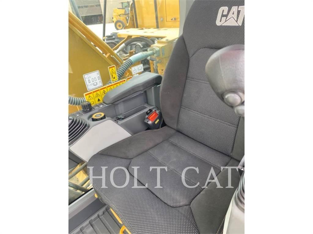 CAT 323 TC 履帶式 挖土機/掘鑿機/挖掘機