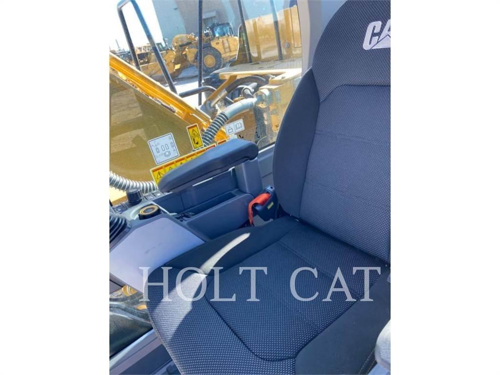 CAT 323 TC 履帶式 挖土機/掘鑿機/挖掘機