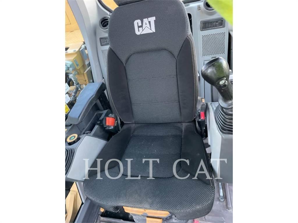CAT 323 TC 履帶式 挖土機/掘鑿機/挖掘機