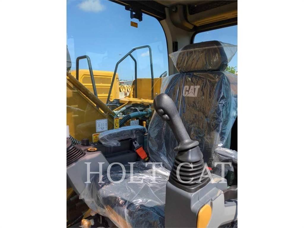 CAT 323 TC 履帶式 挖土機/掘鑿機/挖掘機