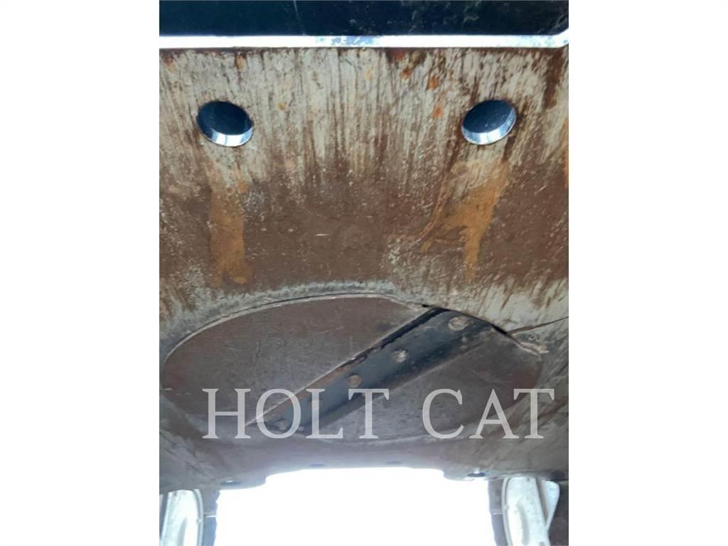 CAT 323 TC 履帶式 挖土機/掘鑿機/挖掘機