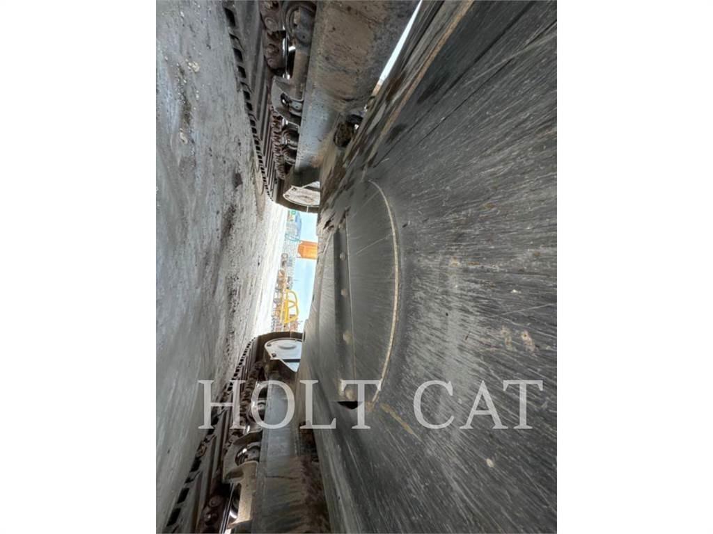 CAT 323 TC 履帶式 挖土機/掘鑿機/挖掘機