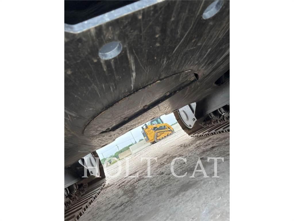 CAT 323 TC 履帶式 挖土機/掘鑿機/挖掘機