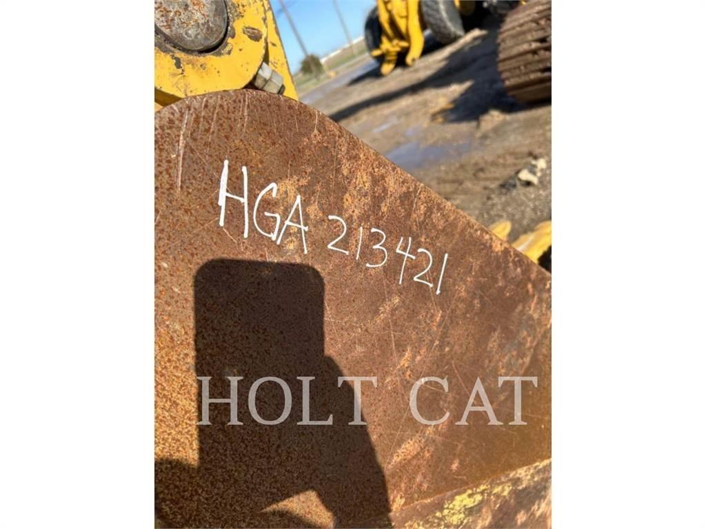 CAT 323 TC 履帶式 挖土機/掘鑿機/挖掘機