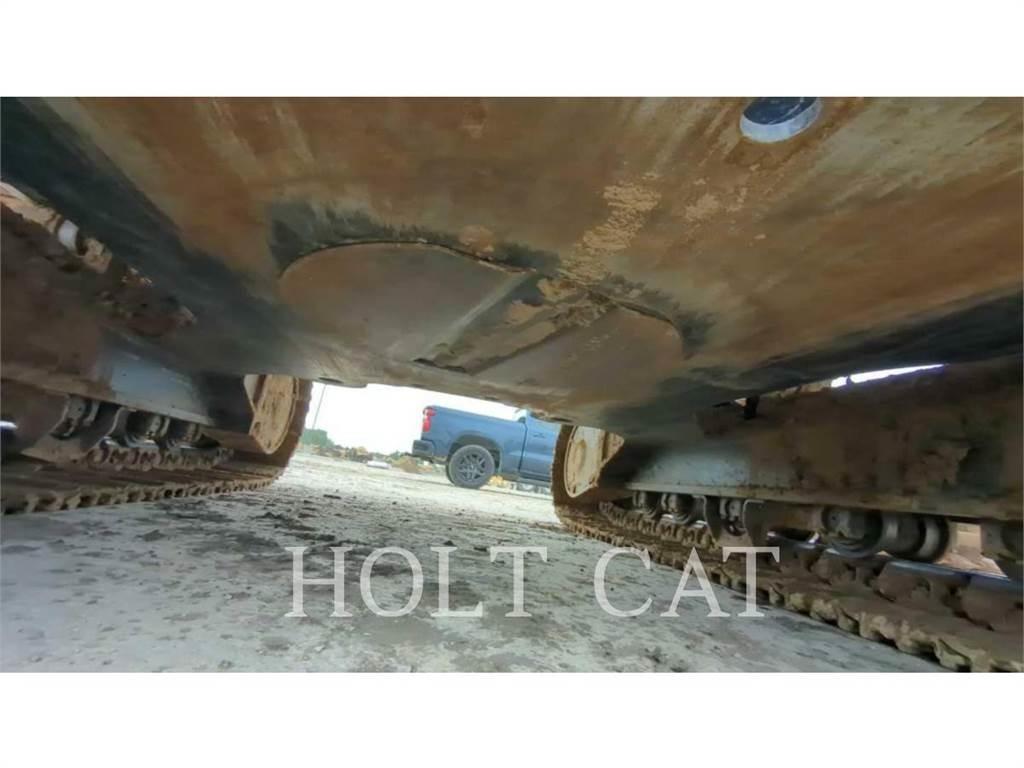 CAT 323 TC 履帶式 挖土機/掘鑿機/挖掘機